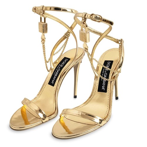 Dolce gabbana keira sandali - dolce, &