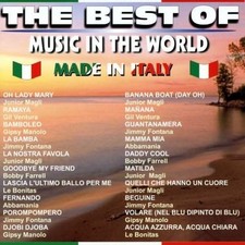Compilation The Best Of Music