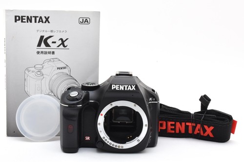 Pentax 4mp digital - 12.4mp, slr