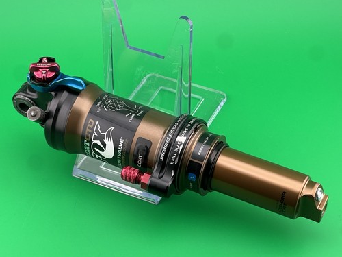 Fox specialized float ctd - fox, x