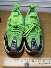 Versace chain reaction green - chain,