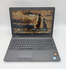 Portatile Dell Latitude 5590
