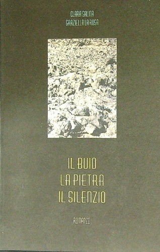 Buio pietra il - la,