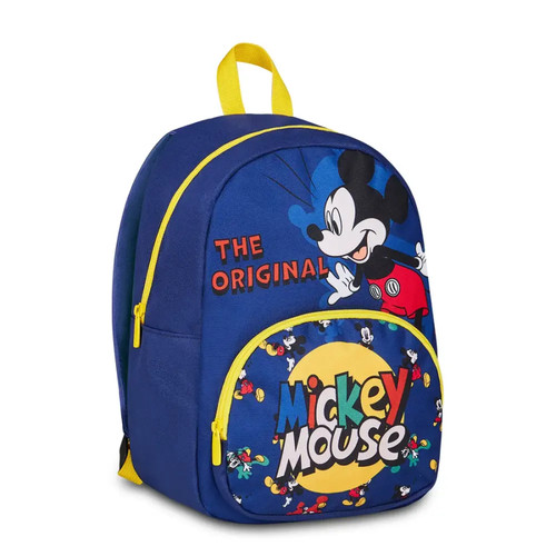 Zaino asilo mickey - asilo, mouse