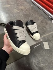 Rick Owens Hollywood Jumbo