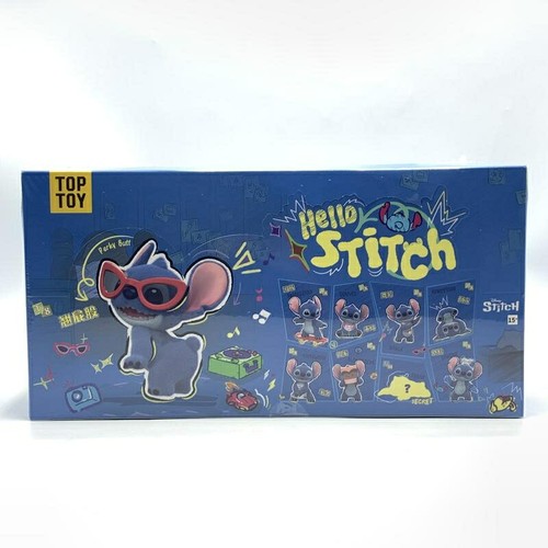 Peluche lilo stitch usato - stitch, p