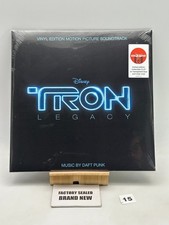 Daft Punk – TRON: Legacy