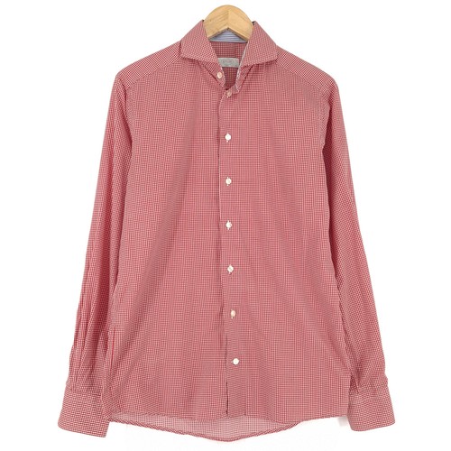 Etón camicia elegante uomo - camicia,