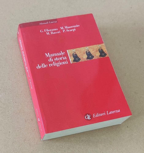 Manuale storia delle - storia,