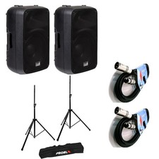 Italian Stage IS SPX15AUB