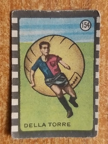 Genoa riccardo dalla torre - -,