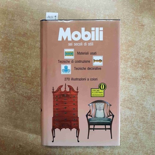 Mobili sei secoli stili - di,