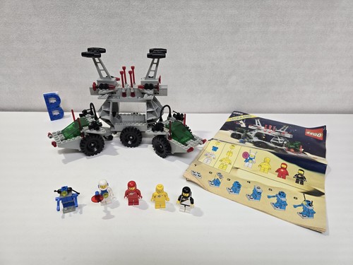 Lego classic space - classic,