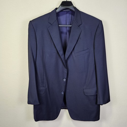 Blazer ermenegildo zegna uomo - ermenegildo,