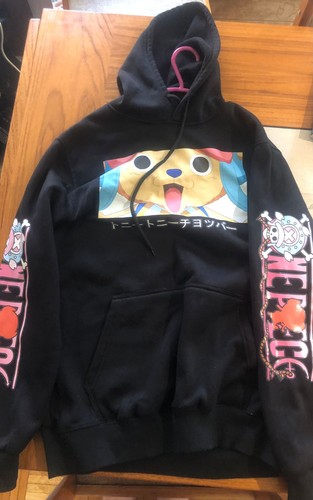 One piece chopper anime - one,