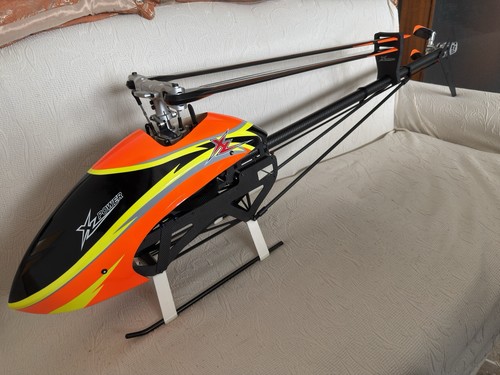 Xlpower specter 700 - xlpower, heli