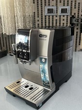 Macchina da caffè Dinamica