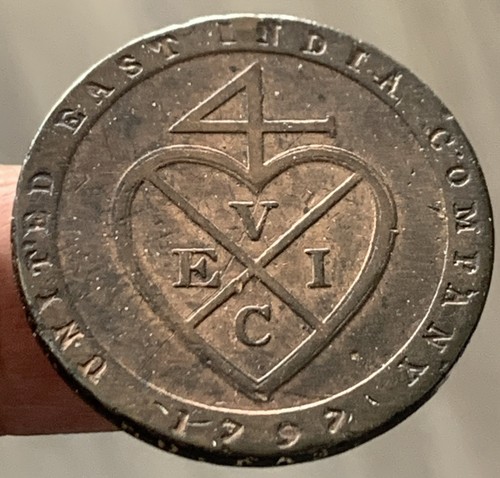 1797 one rupee - 48,