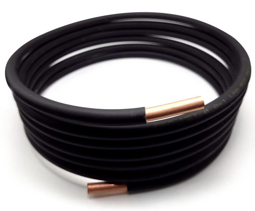 Misuratore 8mm rame - 10,