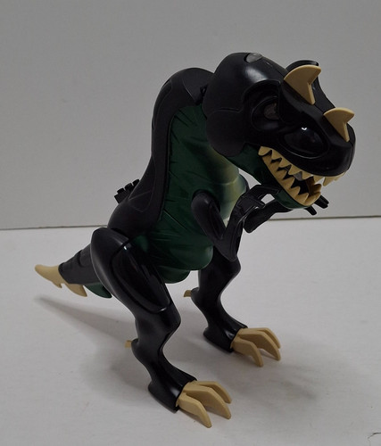 Lego dino attack mutant - dino,