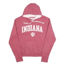 PRESS BOX Womens Red Indiana