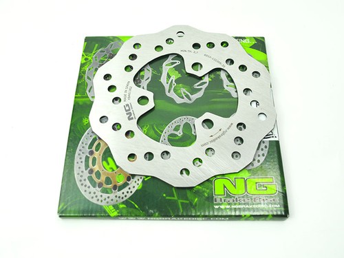 Disco freno herkules adly - freno,