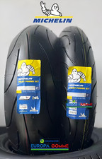 COPPIA 110/70 ZR17 54W +