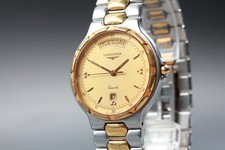 [Ecc+5] Orologio da uomo