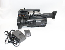 Panasonic AG-HMC40P