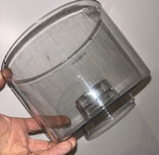 Contenitore ciotola centrale