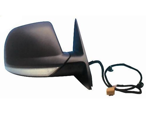 Specchietto retrovisore - specchietto,