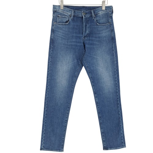 Star 3301 jeans uomo - jeans,