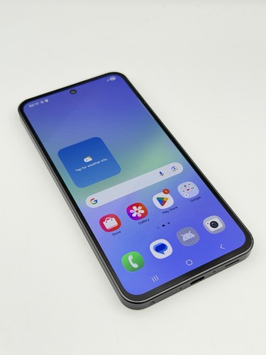 Samsung galaxy a36 128 gb - 5g,