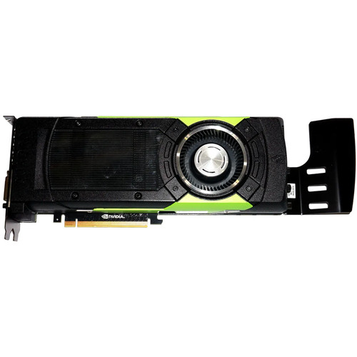 Nvidia quadro - hp,