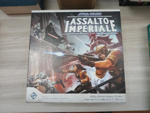 Gioco tavolo assalto - da,