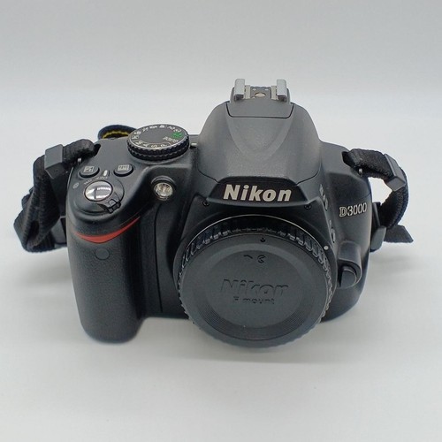 Corpo fotocamera reflex nikon - fotocamera,