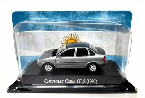 Chevrolet corsa gls - corsa,