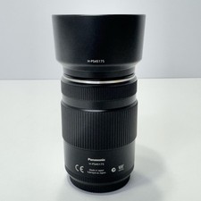 Panasonic Lumix G X Vario