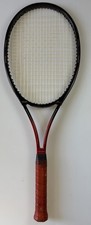 Racchetta tennis vintage - da,