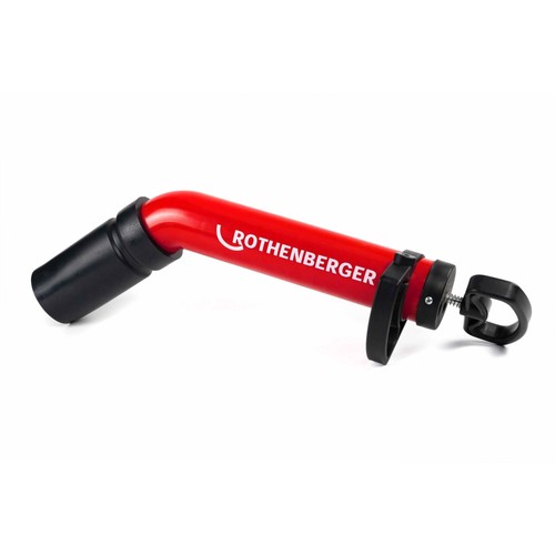 Pompa forza rothenberger - pompa,