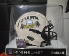 NFL Super Bowl 60 velocità