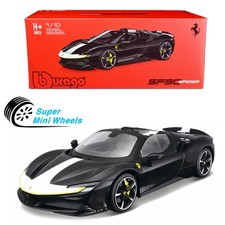 Bburago 1:18 Ferrari SF90
