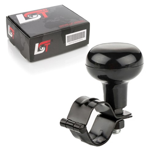 Supporto volante pomello - volante,