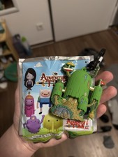 Clip borsa figurativa