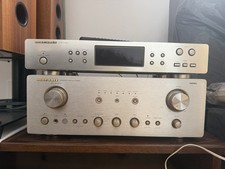 Impianto Hi-Fi completo –