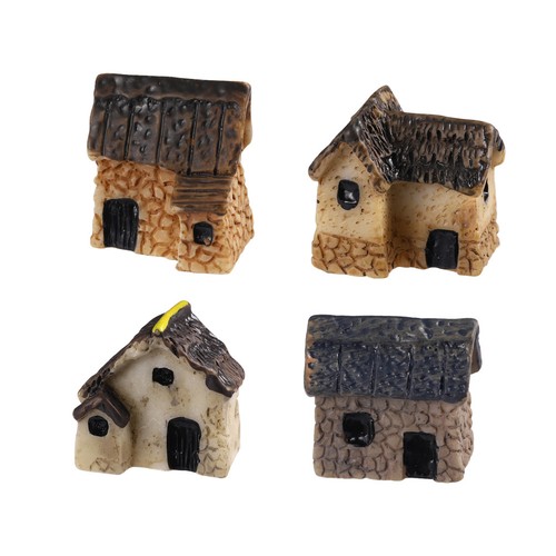Casette miniature decorazione - miniature,