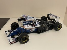 Williams FW16 1/20 Senna