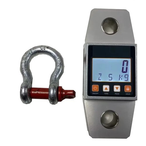 Tensiometro 2t3 tonnellate - 2t3,