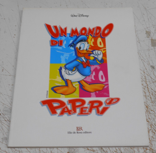 Mondo paperi catalogo - un,