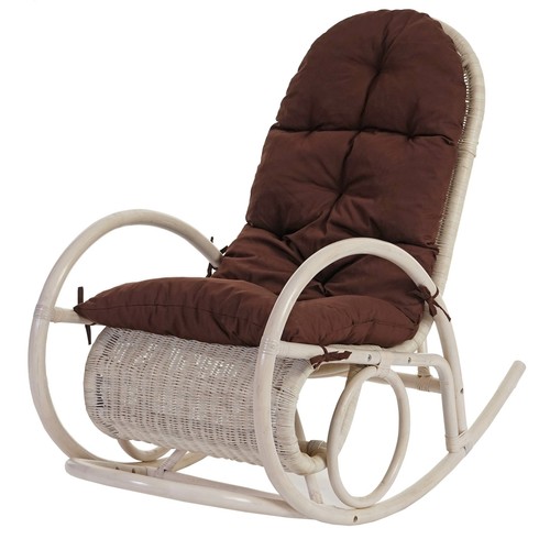 Sedia dondolo queluz - dondolo,